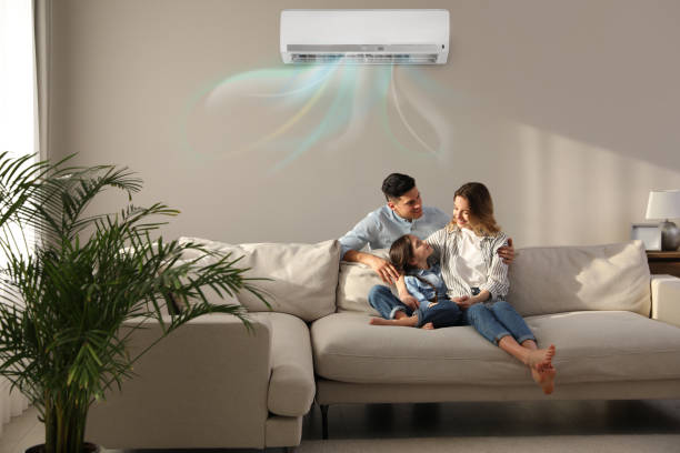 Best Affordable HVAC Services  in Edinburg, IL
