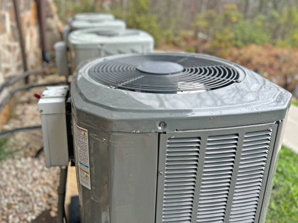 Best HVAC Cleaning Services  in Edinburg, IL