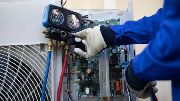 Best HVAC System Installation  in Edinburg, IL